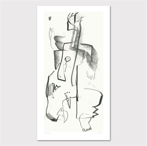 Tegning